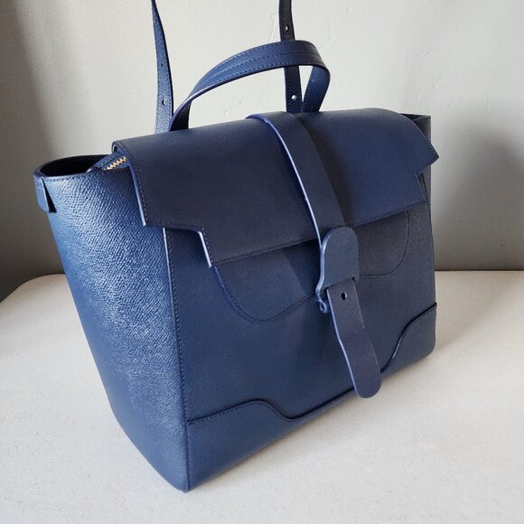 Senreve Large Maestra Bag "EUC" - Picture 13 of 16